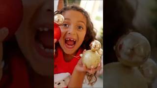 Pinheirinhos Que Alegria 🎄 - Bella e Lucca Show