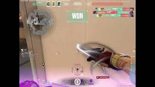 Spotlight Clip