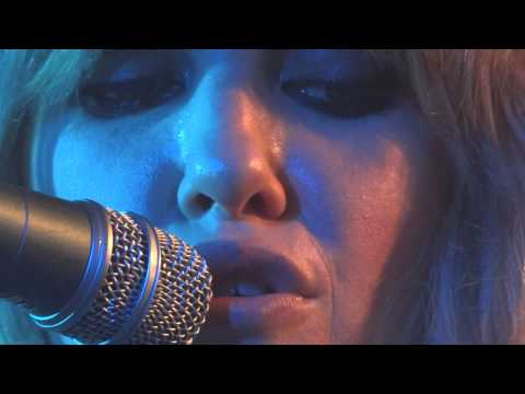 Ladyhawke - Sunday Drive - 100 Club London - 15.11.11