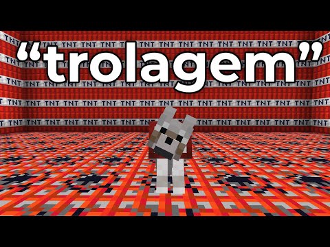 I WENT TOO FAR with my PET