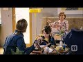 Sonya Alice Nell Baby Hugo Scene 2 Ep 7959