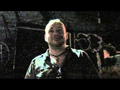 Deathpoint Interview - Tom Emmans (2013)