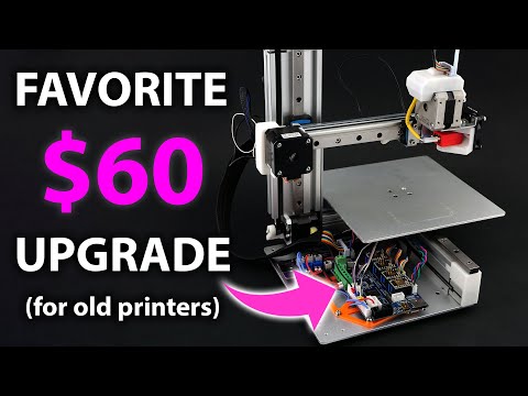 I HATED my Cetus – Now I ❤ it! Mellow FLY RepRapFirmware conversion