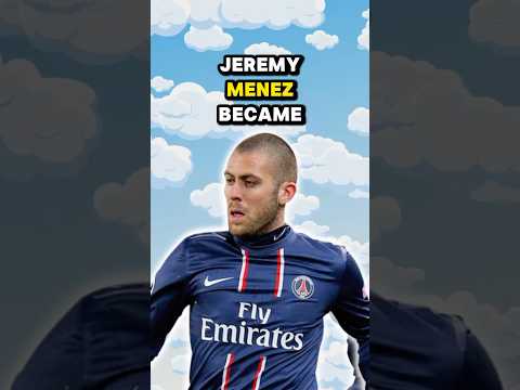 Prime Jérémy Ménez Was… 🔥
