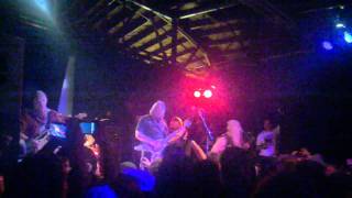 Ghoul - As Your Casket Closes - 10/8/10