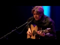 Eric Johnson - "All Things You Are" (Recorded Live for World Cafe)