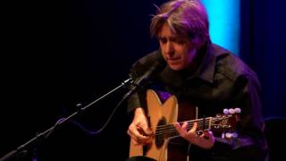 Eric Johnson - &quot;All Things You Are&quot; (Recorded Live for World Cafe)