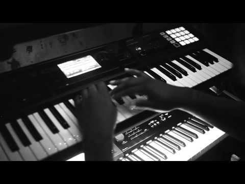 London On The Track Presents: Beat Cook Up Vol. 1