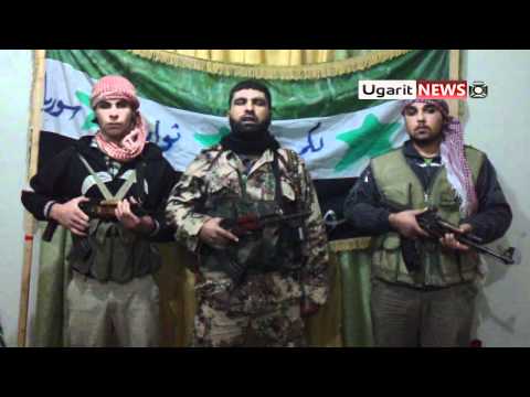 بيان قائد كتيبة العمري النقيب قيس القطاعنة عن عملية الهجوم على الكتيبة في قرية نمر التي يتواجد الامن فيها باعداد كبيرة