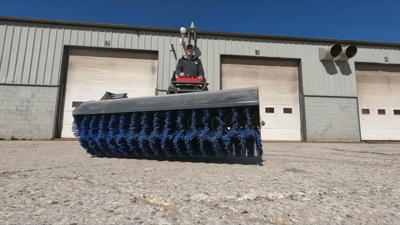 Electric Angling