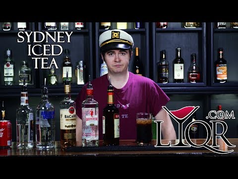 download lagu mp3 mp4 Sydney Iced Tea, download lagu Sydney Iced Tea gratis, unduh video klip Sydney Iced Tea