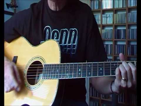 Sleep Song - Graham Nash