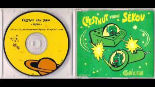 DJ Chestnut - Reste Bien Avec Tes Sauces (Instrumental)