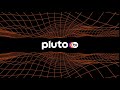 Space Station Ident Pluto TV
