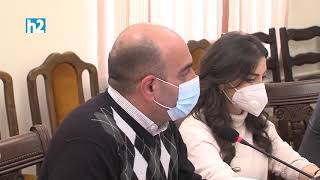 Ինչո՞ւ եք ամենախիստ պատժամիջոցը կիրառում. թեստավորման ծախսը քի՞չ էր, հիմա էլ աշխատանքից եք զրկում: