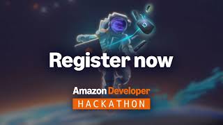 Build, Ship, Shape: Amazon Developer Hackathon