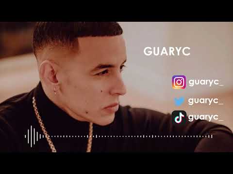 DADDY YANKEE | RUMBATÓN X LO QUE PASÓ, PASÓ | GUARYC MASHUP