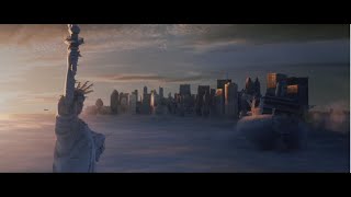 The Day After Tomorrow - Ending Scene (HD)