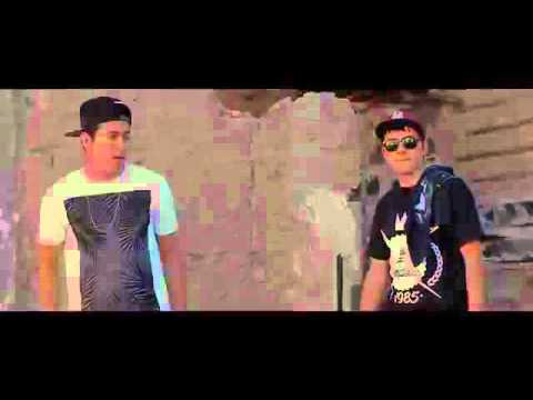 Neztor MVL *IMPREDECIBLE* Ft. Thin MVL (VIDEOCLIP) 2016