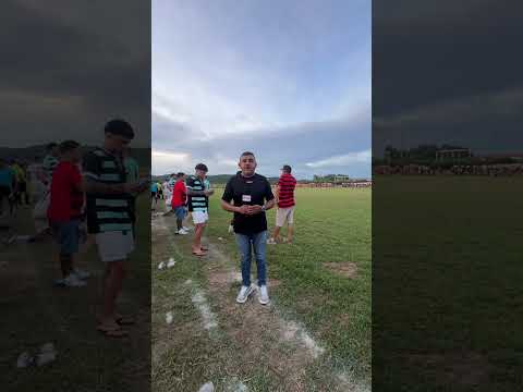 15* EDIÇÃO DO TORNEIO 🏟️ DO TRABALHADOR CATUNDA-CE OPOIO GOVERNO MUNICIPAL DE CATUNDA PREFEITO D
