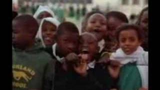 African Pride Music Video