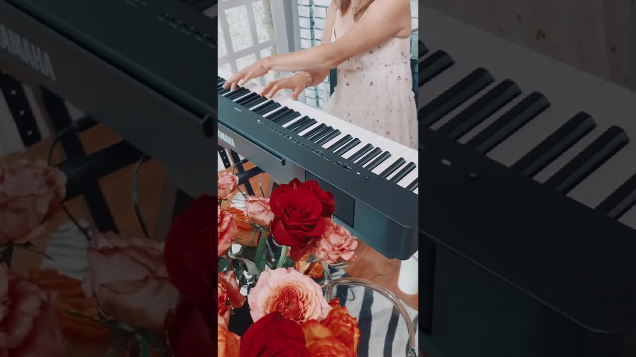 Promotional video thumbnail 5 for Jouti (Solo Pianist | Concept Programs)