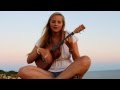 Femme libérée - Cookie Dingler's ukulele cover 
