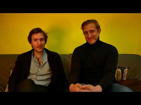 Video-Thumbnail von YouTube