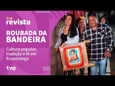 Manifestação Cultural agita o São João em  Ecoporanga