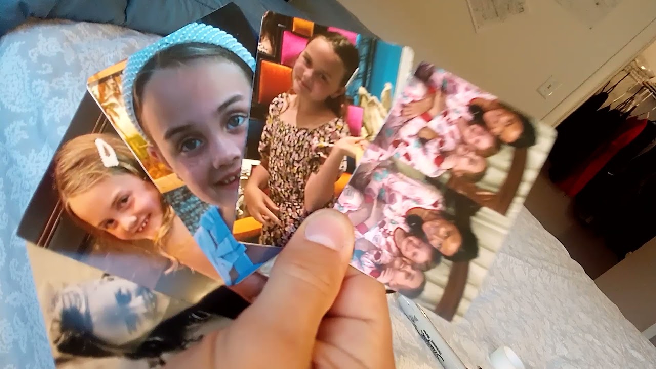 Promotional video thumbnail 7 for Pete Michael