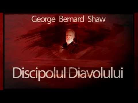 Discipolul Diavolului - George Bernard Shaw #teatruradiofonic #teatruaudio #teatruvechi #teatru