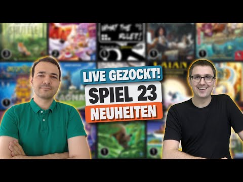 Gezockt VorSPIEL Spezial - Last Minute Empfehlungen und Warnungen zur Messe!