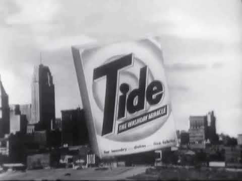 The Edge of Night - November 1959