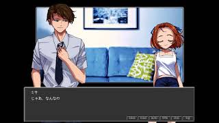 【R-15】　少女、夏の日、追想。　『真昼の暗黒』実況プレイ　vol.7