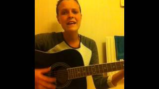 Labyrint - vill ha dig (cover)