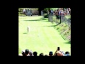San Diego Zoo Safari Park Cheetah Run