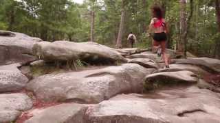 &quot;Runners Delight&quot;  (Stone Mountain - Atlanta) #Fitness #Running