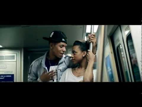 Videoclip de Oh My Love — Chris Brown