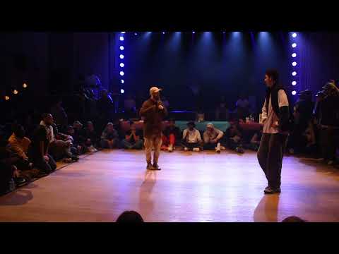 TONBEE VS SAM ( MĒMØ WAR )