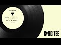 King Tee – Act A Fool (LP) (1989)