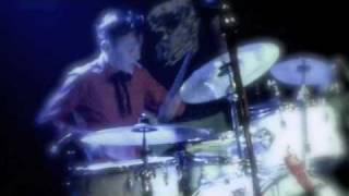 Drum Solo - Cole Maxwell vs. Jud Kite