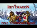 El Rey Dragón Parte 6 El Cementerio De Mamuts