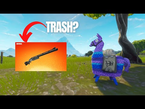 How Good is The Ranger Shotgun?