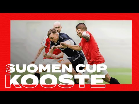 Kooste | Suomen Cup 2021