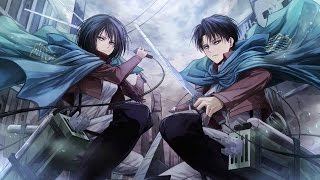 Nightcore - I See Red