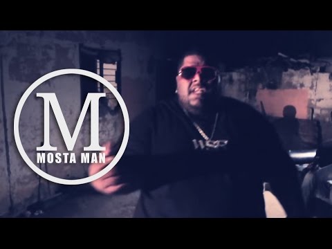 Kidow Den Suku - MostaMan Oficial Video