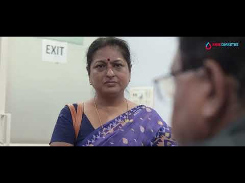 50,000 Patients have successfully managed their diabetes with Kins Diabetes