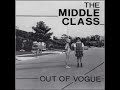 The Middle Class - You Belong