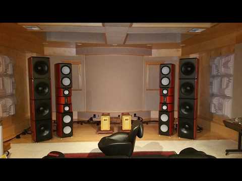 Audiophile recordings Vol. 19- Audiophile heaven- HQ- Lossless- High fidelity music