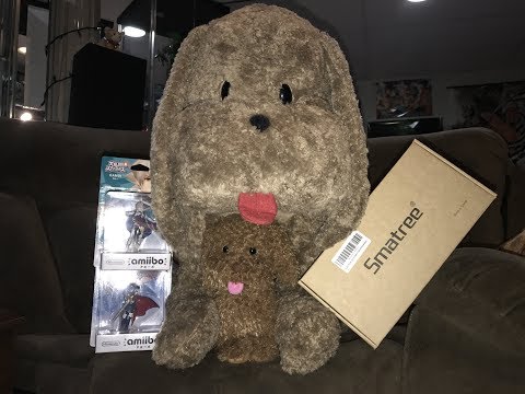 image-What does the name Makkachin mean?